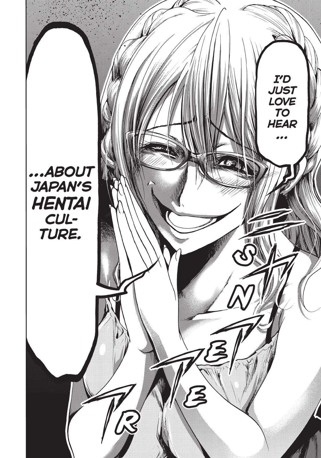 Grand Blue, Chapter 48 image 43
